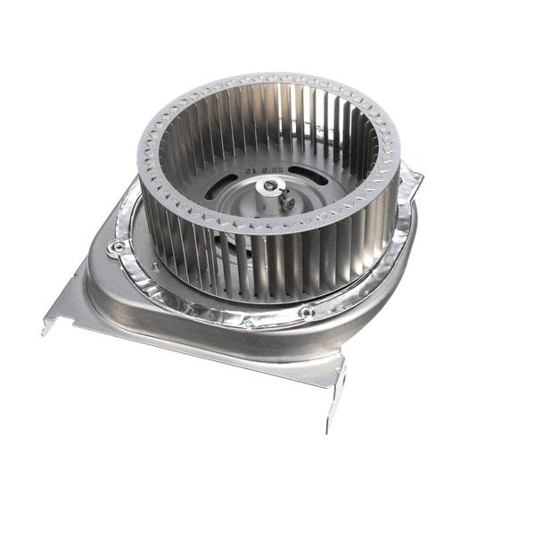 Combustion Fan Total Assy Ex38C